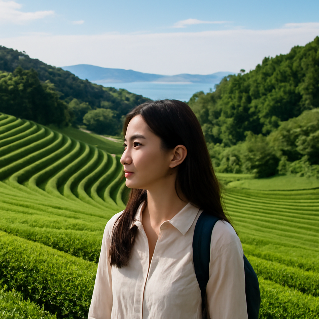 보성여행 대표 이미지